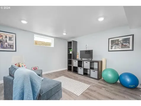 3506 NE 69th Avenue Portland OR 97213