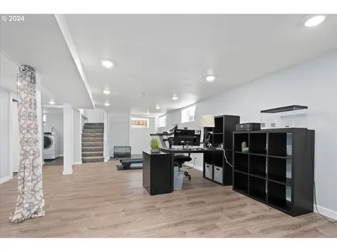 3506 NE 69th Avenue Portland OR 97213