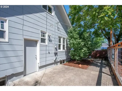 3506 NE 69th Avenue Portland OR 97213