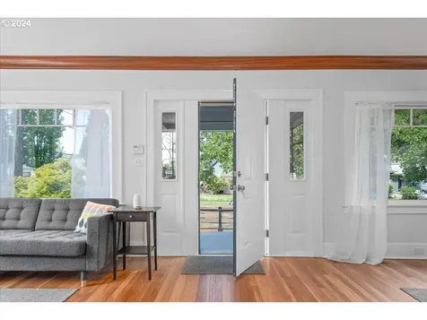 3506 NE 69th Avenue Portland OR 97213