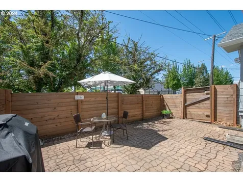 3506 NE 69th Avenue Portland OR 97213