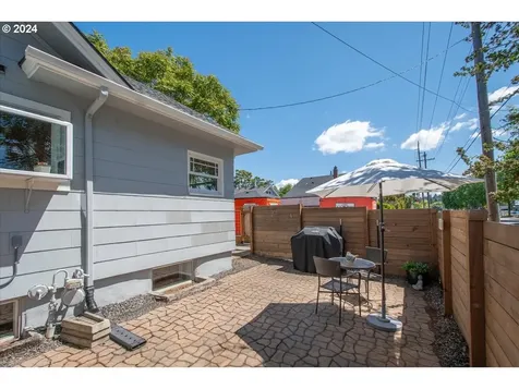3506 NE 69th Avenue Portland OR 97213