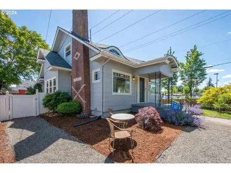 3506 NE 69th Avenue Portland OR 97213