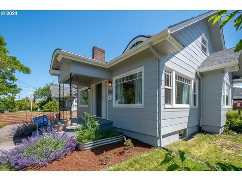 3506 NE 69th Avenue Portland OR 97213