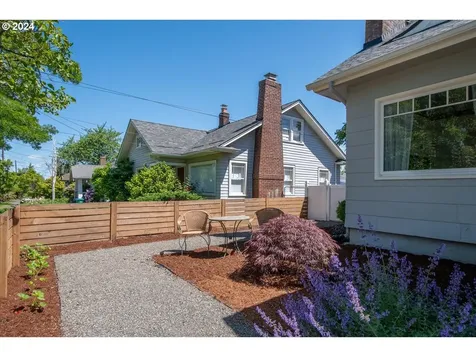 3506 NE 69th Avenue Portland OR 97213