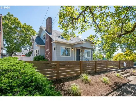 3506 NE 69th Avenue Portland OR 97213