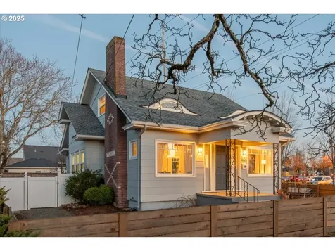 3506 NE 69th Avenue Portland OR 97213