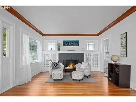 3506 NE 69th Avenue Portland OR 97213