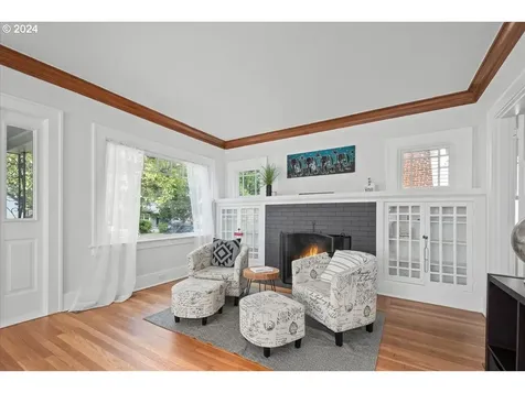 3506 NE 69th Avenue Portland OR 97213