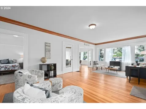 3506 NE 69th Avenue Portland OR 97213