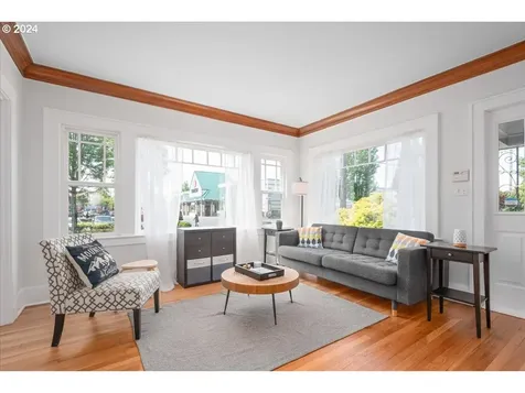 3506 NE 69th Avenue Portland OR 97213