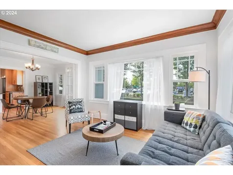 3506 NE 69th Avenue Portland OR 97213