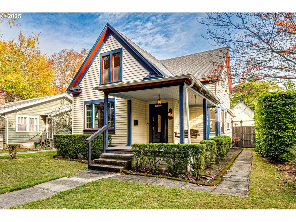1626 21st Avenue Longview WA 98632
