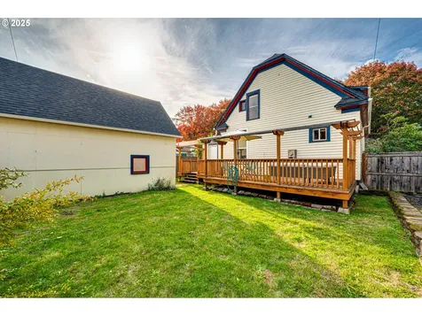 1626 21st Avenue Longview WA 98632