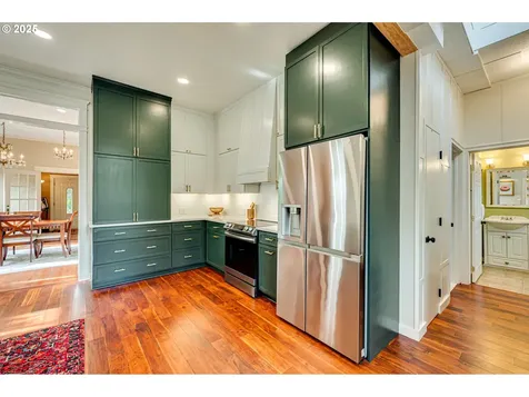 1626 21st Avenue Longview WA 98632