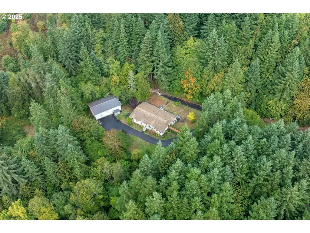 124 Solo Meadows Lane Longview WA 98632