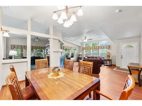 124 Solo Meadows Lane Longview WA 98632