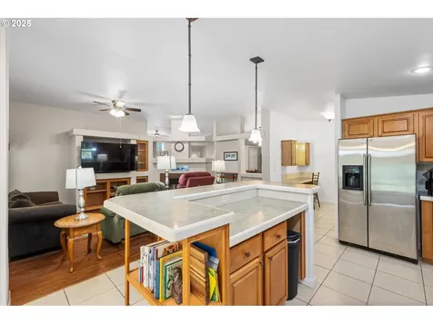 124 Solo Meadows Lane Longview WA 98632