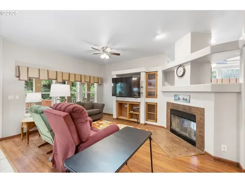 124 Solo Meadows Lane Longview WA 98632