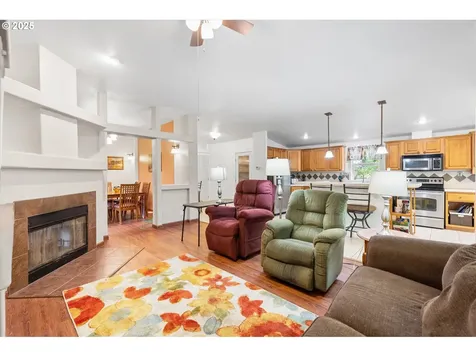 124 Solo Meadows Lane Longview WA 98632