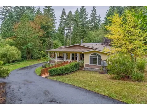 124 Solo Meadows Lane Longview WA 98632