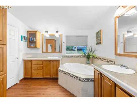 124 Solo Meadows Lane Longview WA 98632