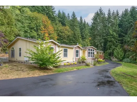 124 Solo Meadows Lane Longview WA 98632