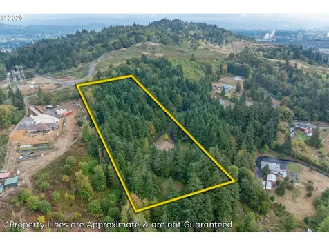 124 Solo Meadows Lane Longview WA 98632