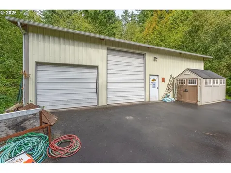 124 Solo Meadows Lane Longview WA 98632