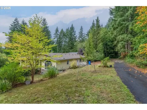 124 Solo Meadows Lane Longview WA 98632