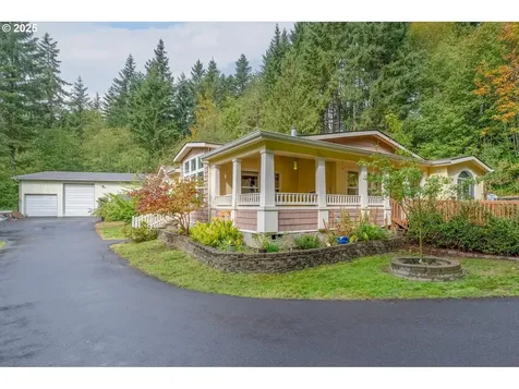 124 Solo Meadows Lane Longview WA 98632