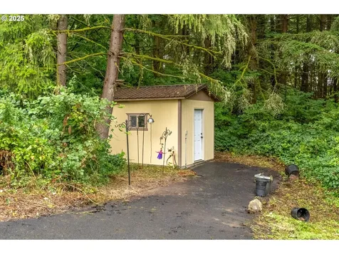 124 Solo Meadows Lane Longview WA 98632