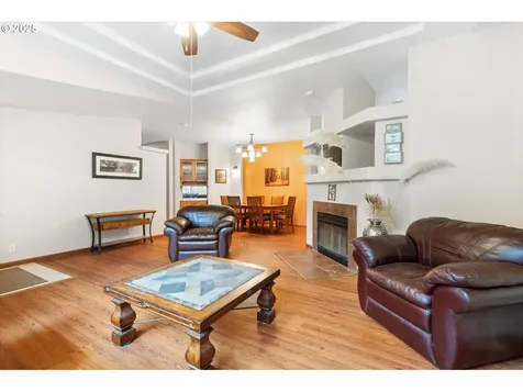 124 Solo Meadows Lane Longview WA 98632