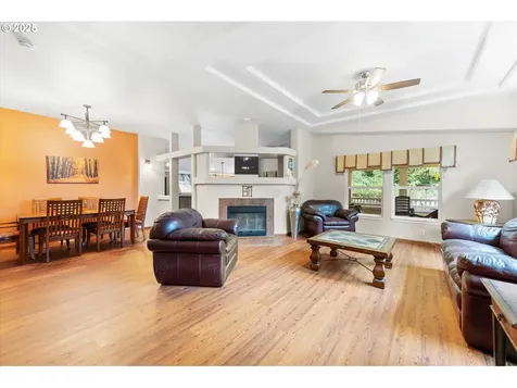 124 Solo Meadows Lane Longview WA 98632