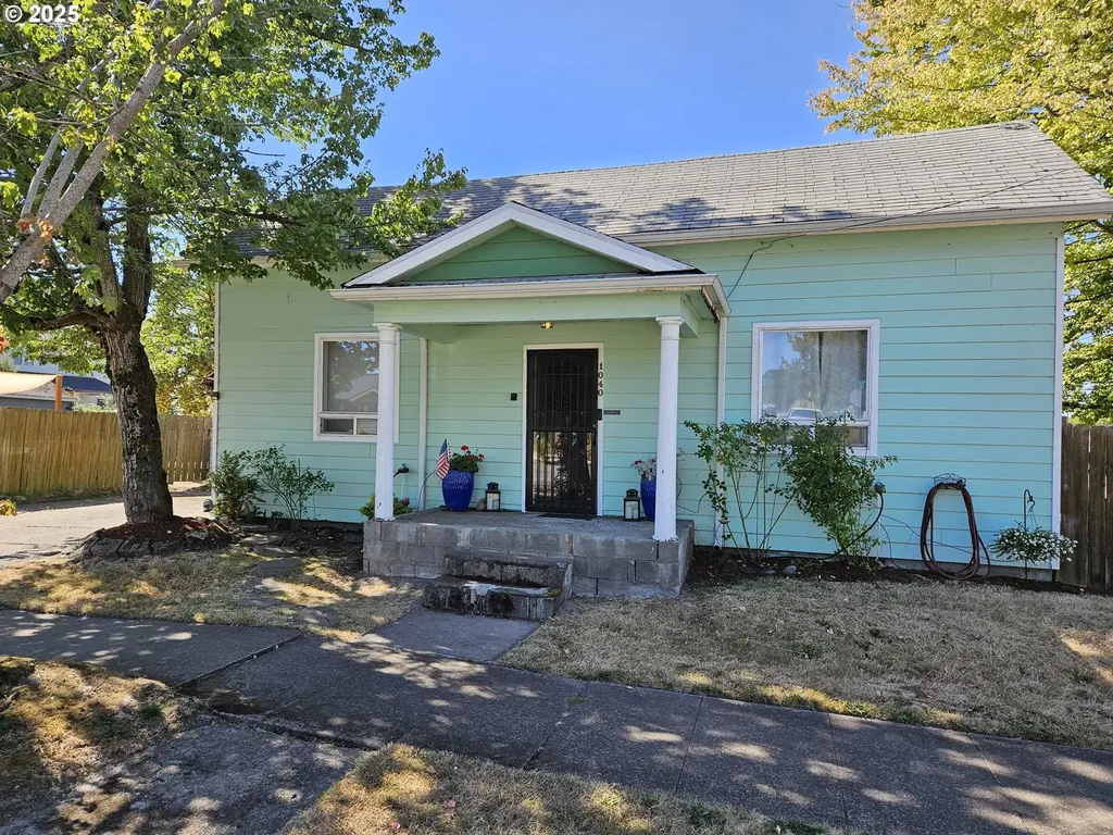 1040 6th Avenue SE Albany OR 97321