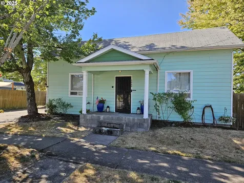 1040 6th Avenue SE Albany OR 97321