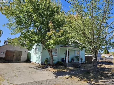 1040 6th Avenue SE Albany OR 97321