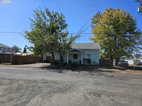 1040 6th Avenue SE Albany OR 97321