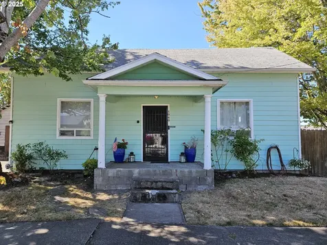 1040 6th Avenue SE Albany OR 97321