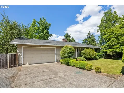 9285 SW Whitford Lane Portland OR 97223