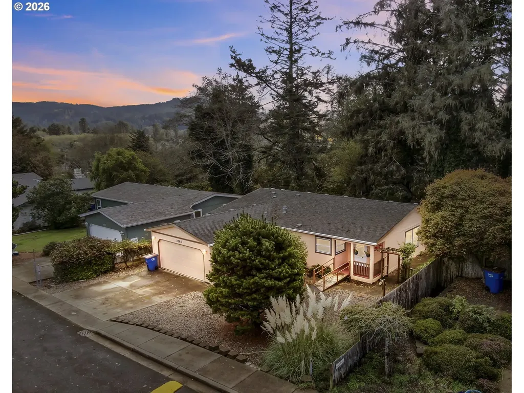 2780 NE 45th Street Lincoln City OR 97367
