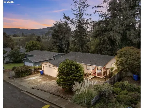 2780 NE 45th Street Lincoln City OR 97367