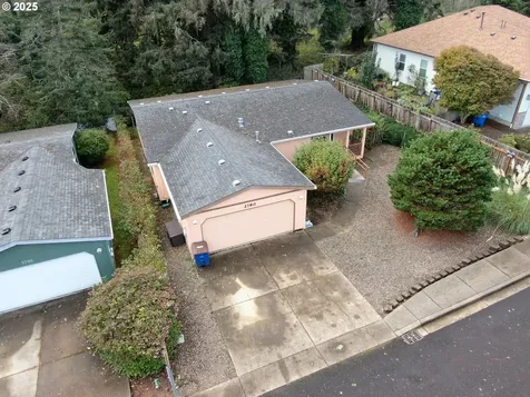 2780 NE 45th Street Lincoln City OR 97367