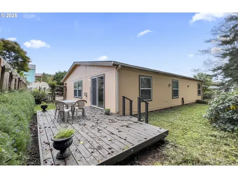 2780 NE 45th Street Lincoln City OR 97367