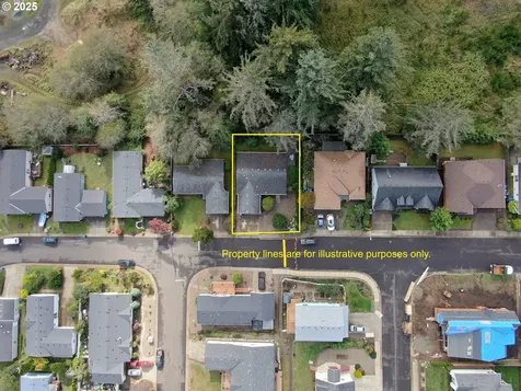 2780 NE 45th Street Lincoln City OR 97367