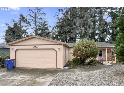 2780 NE 45th Street Lincoln City OR 97367