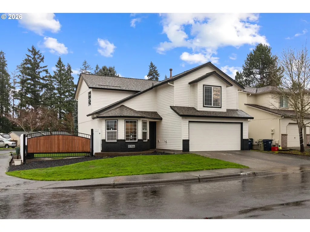 20277 SW Jay Street Beaverton OR 97003