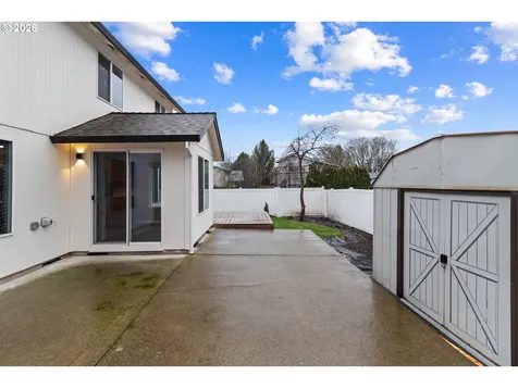 20277 SW Jay Street Beaverton OR 97003