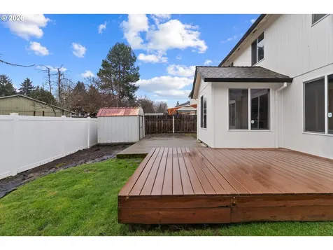20277 SW Jay Street Beaverton OR 97003