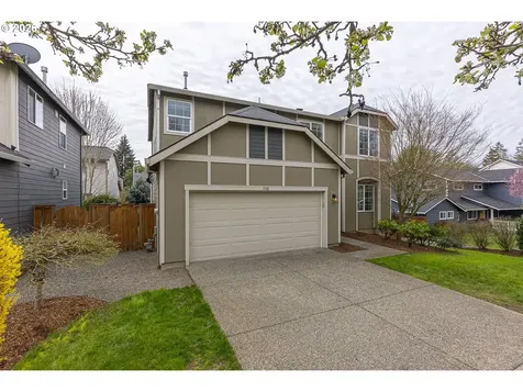 316 NW Camp Ireland Street Hillsboro OR 97124